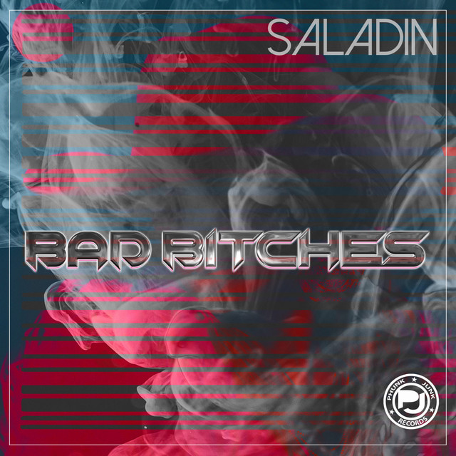 Bad Bitches - Extended Mix album art