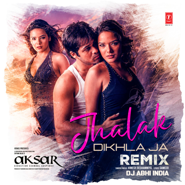 Jhalak Dikhla Ja Remix