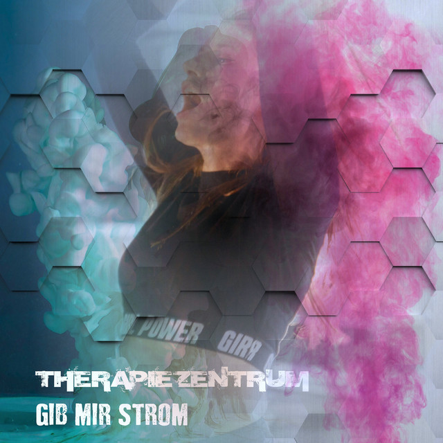 Gib mir Strom cover