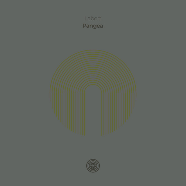 Pangea cover art