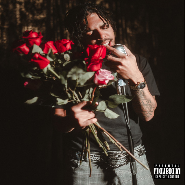 Passionate cover art