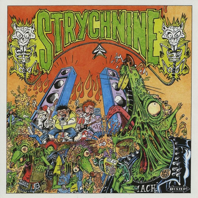 undefined album image