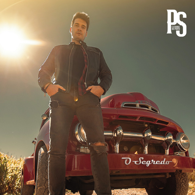 O Segredo - Single by PS e a Banda do Porto | Spotify