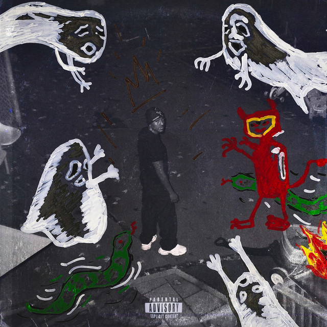 album image
