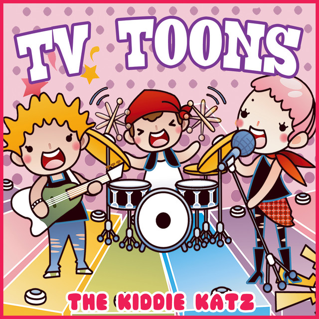 Tv Toons: Favorite Children Tv Show Themes cover art