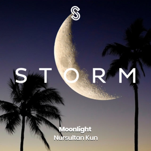 Moonlight cover
