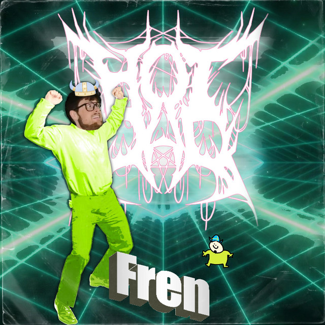 fren cover