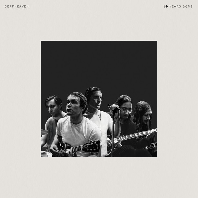 undefined album image