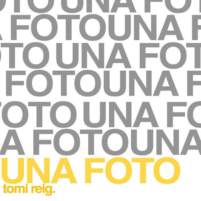 UNA FOTO - Tech House