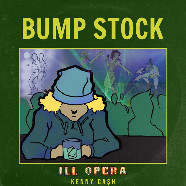 Bump Stock
