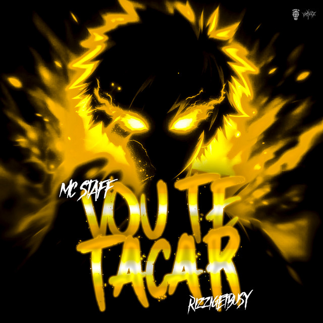 Обкладинка Mc Staff — Vou te Tacar