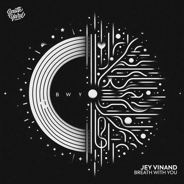 Breath With You album art