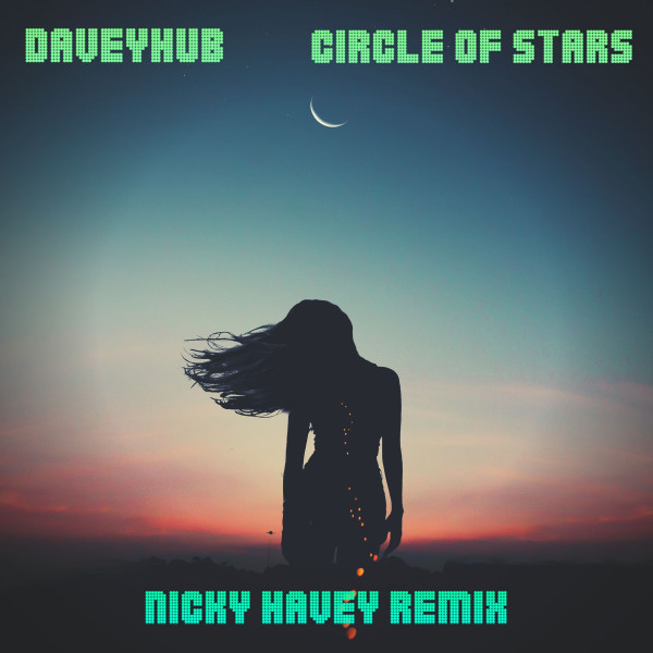 Circle of Stars (Nicky Havey Remix) cover