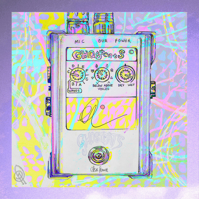 Godly album art