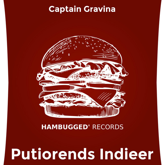 Captain Gravina