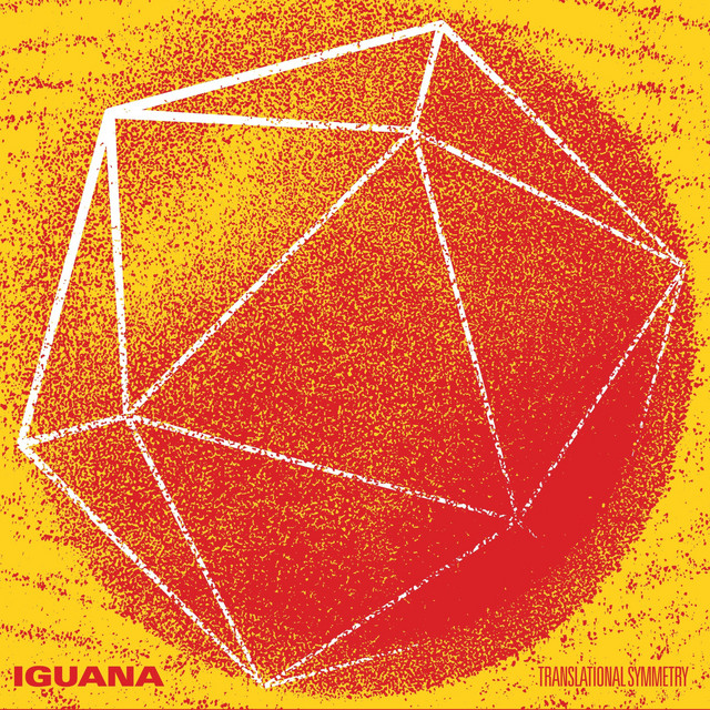Translational Symmetry cover art