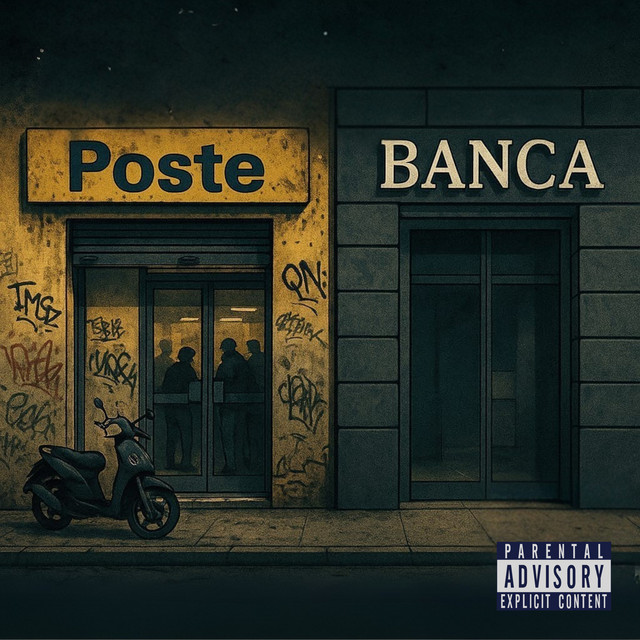 Tutt appost cover art