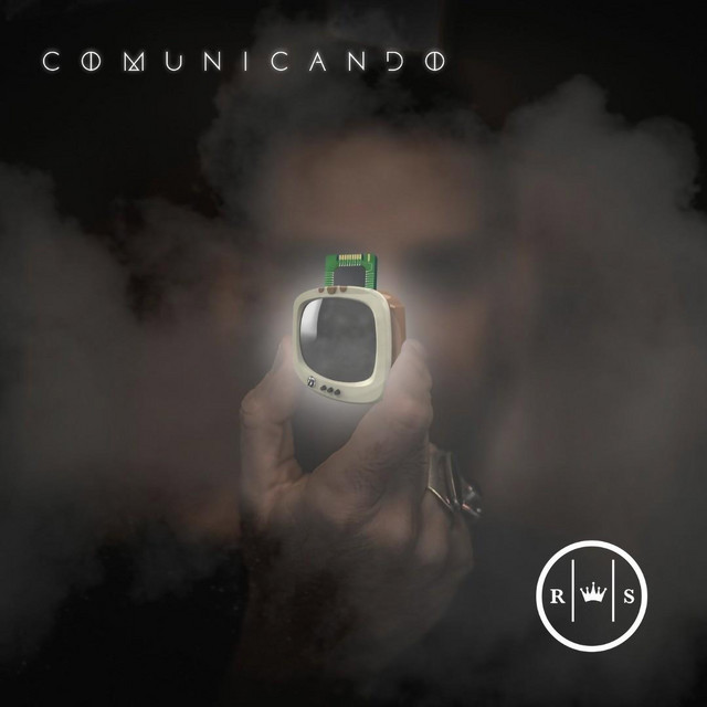 Comunicando cover art