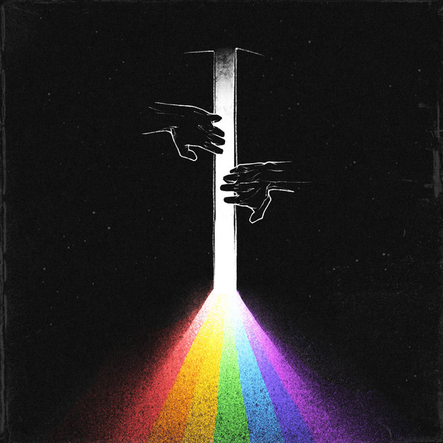 逆光 cover art