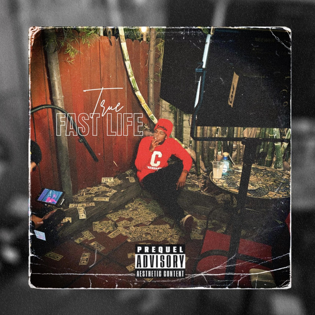 FAST LIFE - EP by True | Spotify