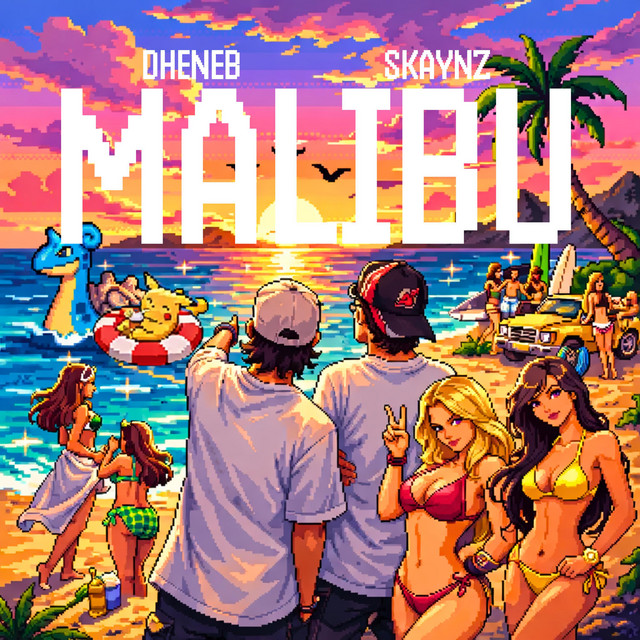 MALIBU