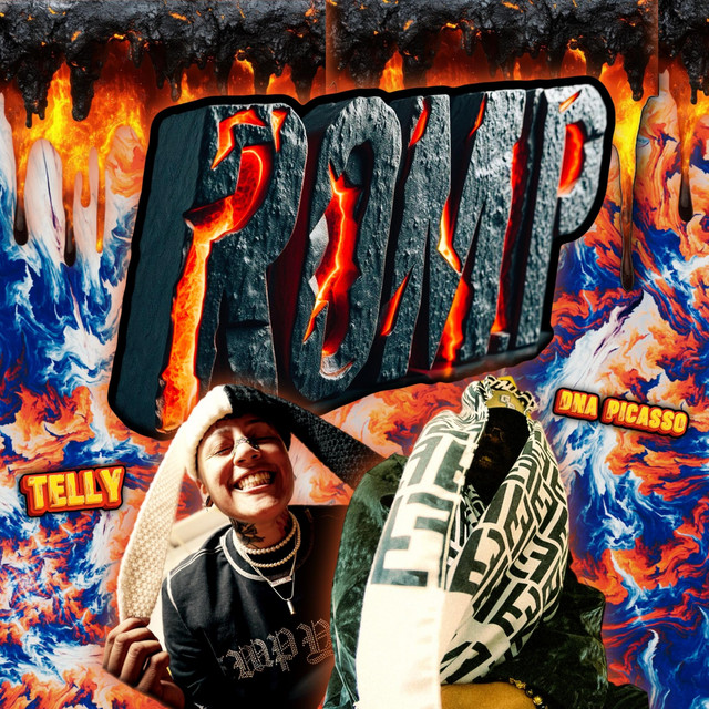 ROMP