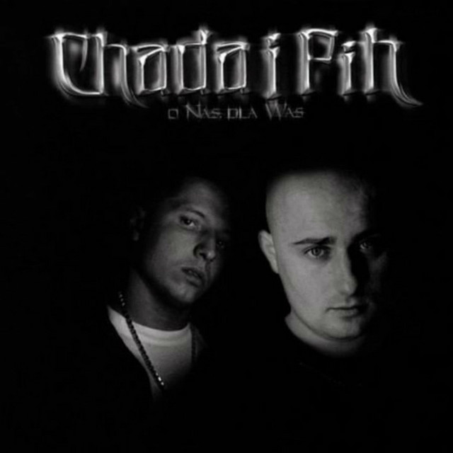 O Nas Dla Was cover art