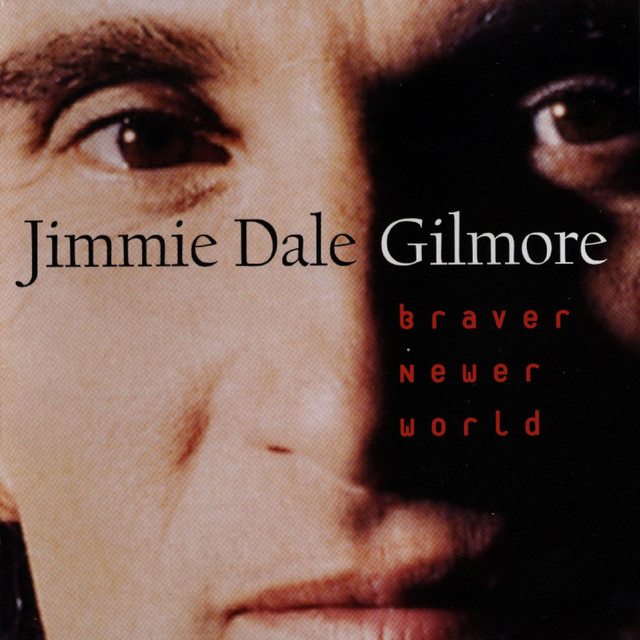 Braver Newer World cover art