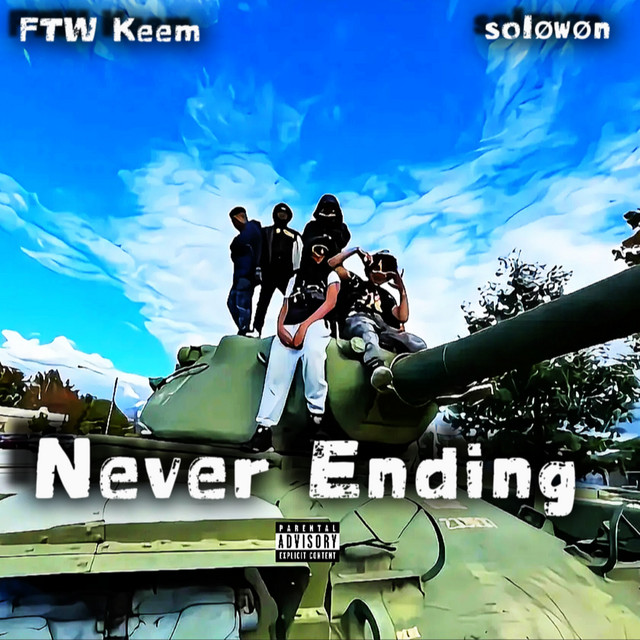 Never Ending