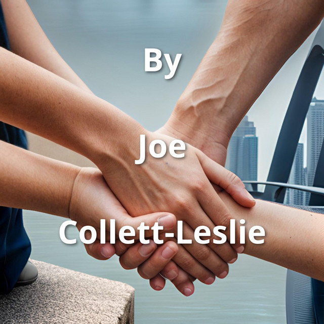 Hand in hand - Single by Joe collett-Leslie | Spotify