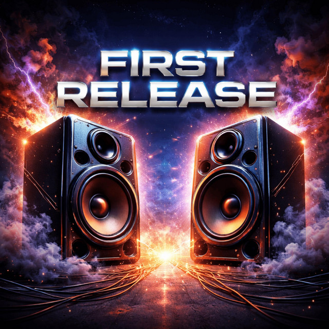 First Release cover art