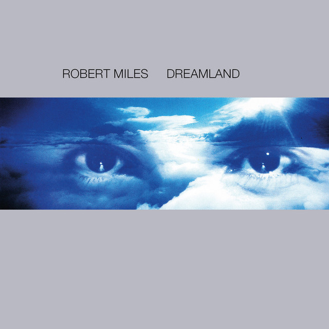 Dreamland cover art