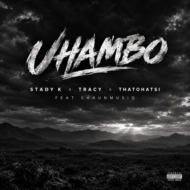 Uhambo (feat. ShaunMusiq)