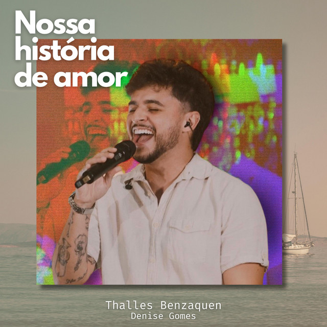 Nossa História De Amor