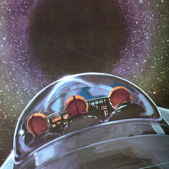 Space Quest cover art