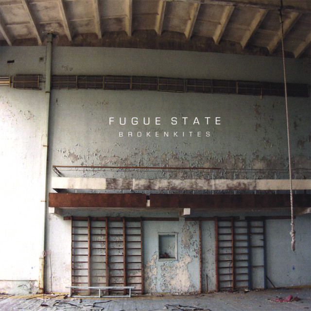Fugue State cover art