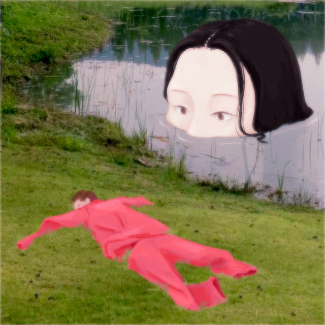 Fallin' cover art