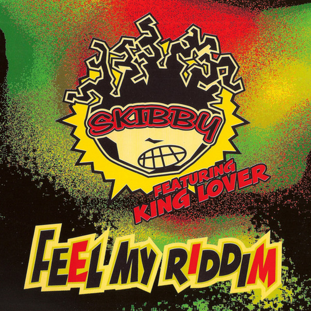 Feel My Riddim - Original Radio Edit