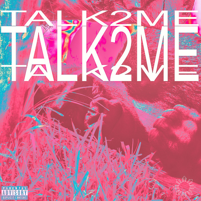 TALK2ME