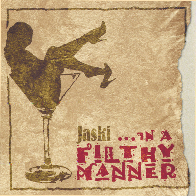 ...in a Filthy Manner cover art
