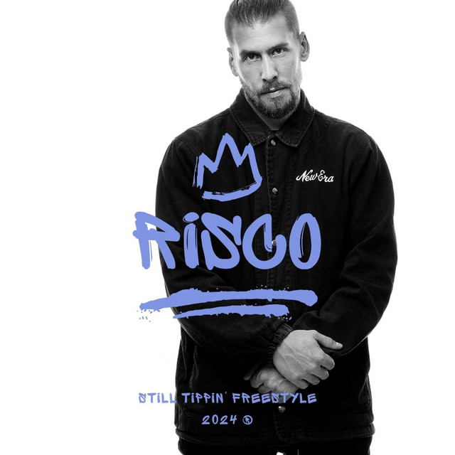 FREEZE cover art