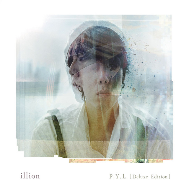 P.Y.L (Deluxe Edition) cover art