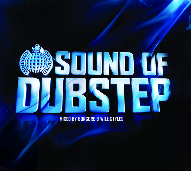 Various Artists: The Sound Of Dubstep Classics (CD Album) – Very Good Condition - View #2