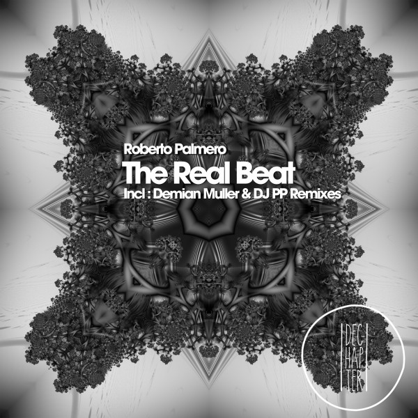 The Real Beat cover art