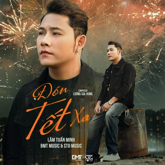 Lâm Tuấn Minh