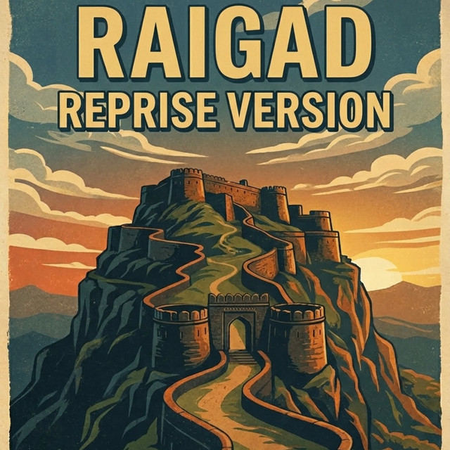 Raigad Reprise Version