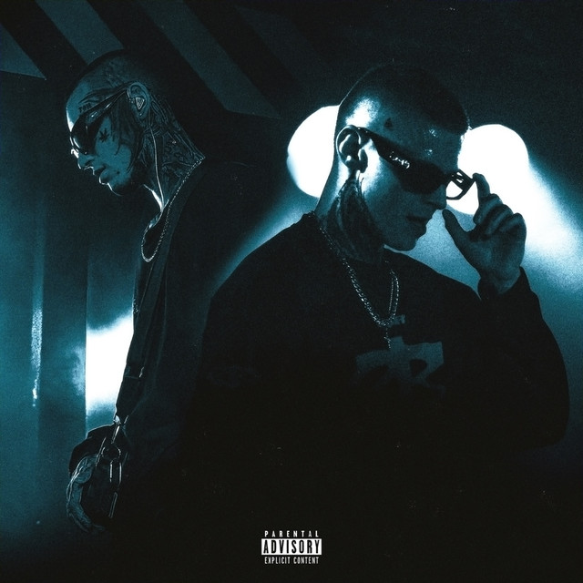 undefined album image