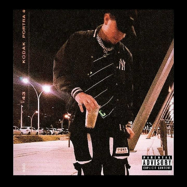 Bélico cover art