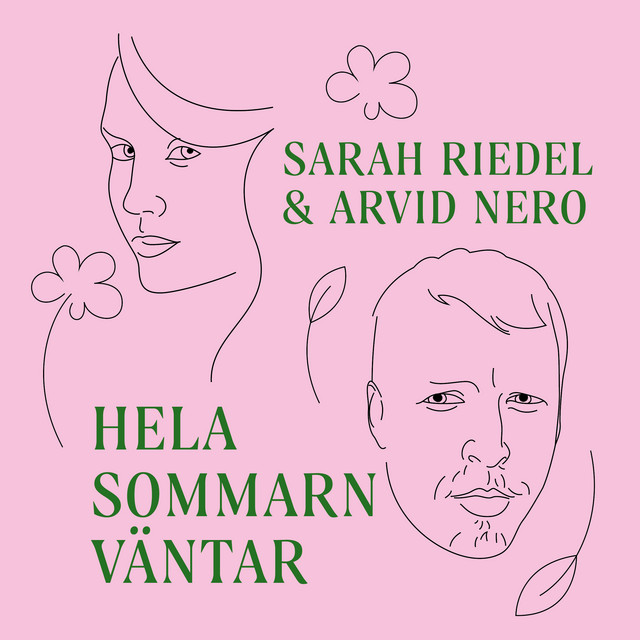 Hela Sommarn Väntar