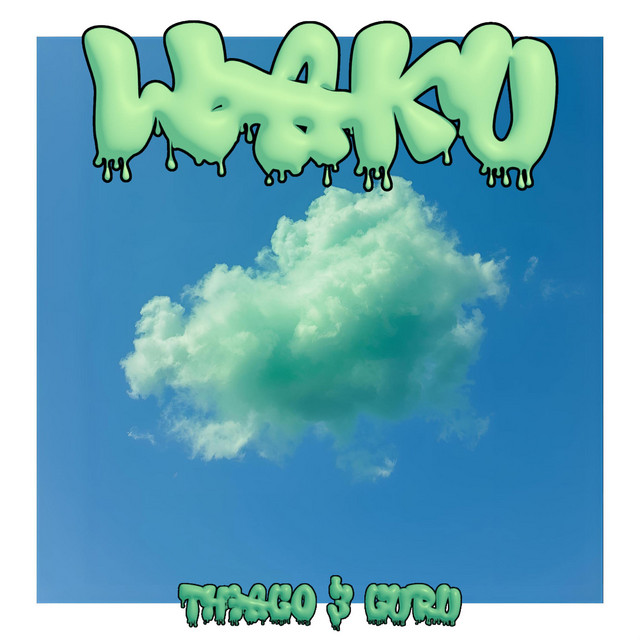 WAKU (Radio Edit)